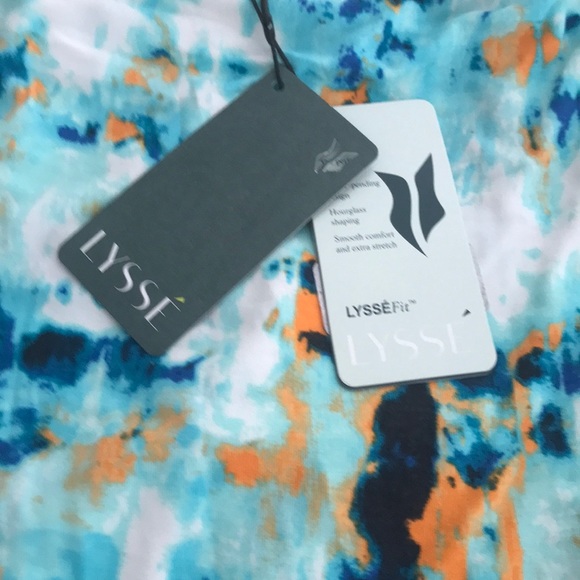 New. Lysse’ Fit skirt. Ready for spring & summer! - Picture 4 of 8